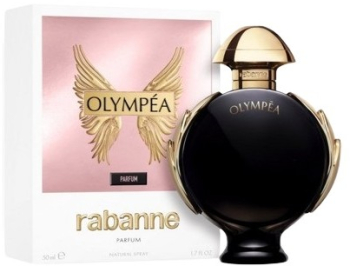 Paco Rabanne Olympea Parfum Parfum pentru femei 80 ml 