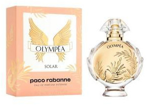Paco Rabanne Olympea Solar EDP 80 ml 
