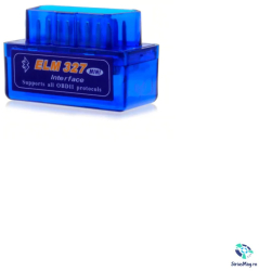 Tester Diagnoza Auto OBD2 ELM327 Bluetooth 