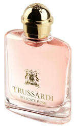 Trussardi Delicate Rose EDT 100 ml