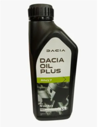 Ulei Dacia Oil Plus RN17 5W30 1L 7711943679OE