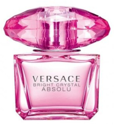 Versace Bright Crystal Absolu EDP 90 ml 
