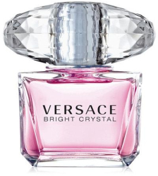 Versace Bright Crystal EDT 200 ml
