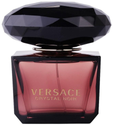 Versace Crystal Noir EDP 90 ml 