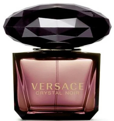 Versace Crystal Noir EDT 50 ml