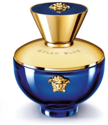 Versace Dylan Blue EDP 50 ml 