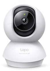 Camera IP Cube TP-Link Tapo C230 5 MP Lentila 4 mm IR 12 m 