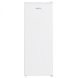 Congelator Albatros CA215NE Clasa E 168L Termostat reglabil Usa reversibila Alb