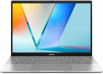 Laptop ASUS Vivobook S14 S3407VA Procesor Intel® Core™ i5-13420H 12M Cache up to 4.60 GHz 14