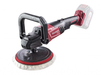 Masina de polisat Raider R20 20V Ø180mm RDP-SPC20 Solo 