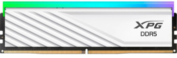 Memorie RAM ADATA 32 GB DDR5-6000 alb 