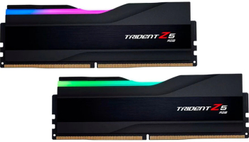 Memorie RAM G.Skill Trident Z5 RGB 32 GB DDR5 6000 MHz CL 36 Set Dual 