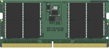 Memorie RAM Kingston 48GB 5600MHz DDR5 SODIMM 