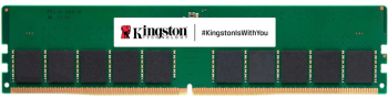 Memorie RAM Kingston 32GB 4800 neagră 