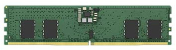 Memorie RAM Kingston DDR5 8GB 6400 CL52 1Rx16 CUDIMM 