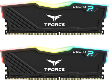 Memorie RAM Team Group 16GB DDR4 3200MHz Dual Channel 