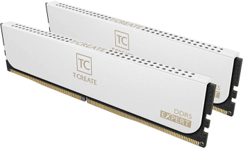 Memorie RAM Team Group 64GB 6000 CL34 set 2x32GB 