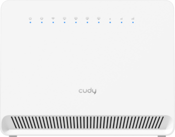 Router Wireless Cudy LT400E 3 x LAN 
