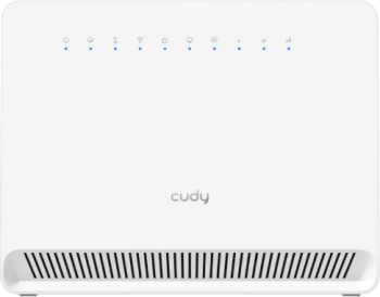 Router Wireless Cudy LT500E 3 x LAN 