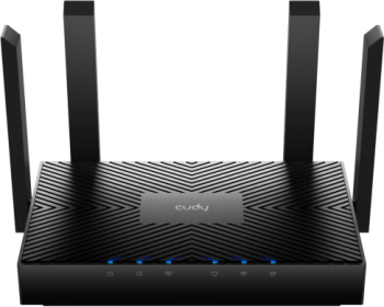 Router Wireless Cudy WR3000 3 x LAN 