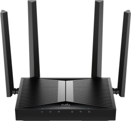 Router Wireless Cudy WR3600 4 x LAN 