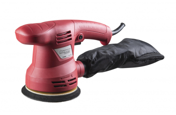 Slefuitor orbital 380W Raider RD-RSA06 Ø125mm 