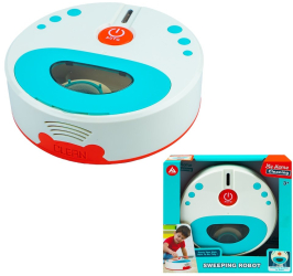 Aspirator robot pentru copii