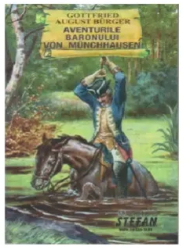Aventurile baronului Von Munchhausen