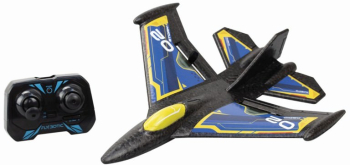 Avion cu telecomanda Sonic Evo Silverlit Fly Botic