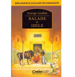 Balade si idile - George Cosbuc 