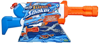 Blaster cu apa Nerf Super Soaker Twister 