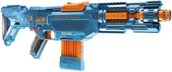 Blaster Nerf 2.0 Elite Echo CS-10 
