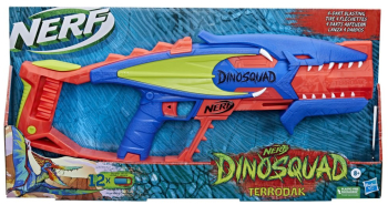 Blaster Nerf Dinosquad Terrodak
