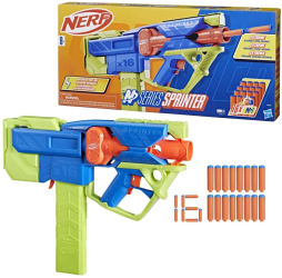 Blaster Nerf N Series Sprinter