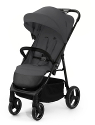 Cărucior sport Kinderkraft Trig 3 Granite Grey