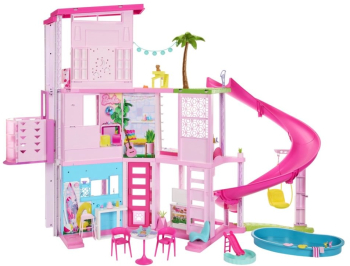 Casa de vis Barbie Dream House 
