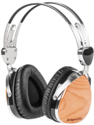 Casti audio kruger&matz cires 