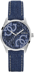 Ceas Dama Guess G Stitch GW0755L1 