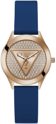Ceas Dama Guess Glitz Plaque GW0745L4 