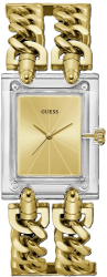Ceas Dama Guess Heavy Metal GW0669L1 
