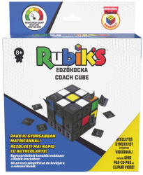 Cub de invatare Rubik 