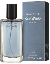 Davidoff Cool Water pentru barbati 50 ml 