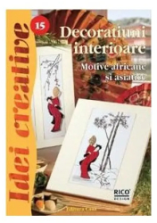 Decoratiuni interioare - Editia a II-a revizuita - Gulazsi Aurelia 