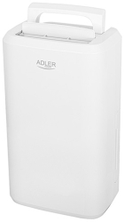 Dezumidificator Adler AD 7861 Capacitate 10L/24h LCD