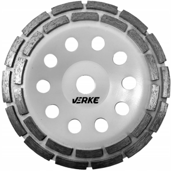 Disc diamantat pentru beton 180mm V44220 Verke 