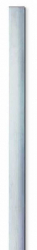 Dreptar din Aluminiu KAPRO 200 cm 1.6 Kg fara Bule si Maner-TEM740081