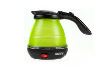 Fierbator electric pentru calatorii Camry CR1265 0.5L 750W 