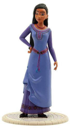 Figurina Asha Wish - Bullyland 
