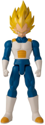 Figurina Bandai Dragon Ball Limit Breaker Super Saiyan Vegeta 30 cm
