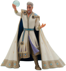 Figurina Magnifico Wish 